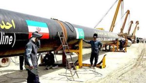 مقام پاکستانی: ایران بابت تعلل گازی اسلام آباد، غرامت ۱۸ میلیارد دلاری می‌خواهد