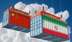تجارت ۱۵ میلیارد دلاری ایران و چین