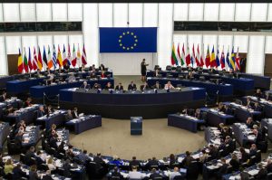 پارلمان اروپا درباره سپاه و مذاکرات هسته‌ای چه گفت و چه کرد؟