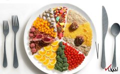عادات غذایی برای کاهش مشکلات سلامتی در زمستان
