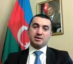 واکنش سخنگوی وزارت خارجه آذربایجان به حمله به سفارت این کشور؛ هر کشور مسئول تضمین امنیت سفیران در کشورش می‌باشد