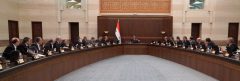 نشست اضطراری بشار اسد و اعلام آماده باش ارتش؛ زمین لرزه سوریه، ۲۵۸ کشته و ۶۹۷ مصدوم برجای گذاشت