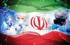 پیشتازی ایران بین پنج کشور جهان در تدوین و تصویب استانداردهای بین‌المللی فناوری نانو