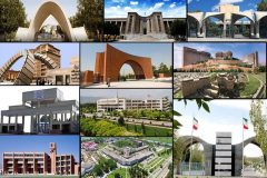 دانشگاه‌های علوم‌ پزشکی تهران،شهیدبهشتی و تبریز در رتبه‌بندی وبومتریکس برتر شدند