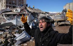 آمار قربانیان زلزله در ترکیه و سوریه تاکنون از ۲۹ هزار تن فراتر رفته است/ افراد زنده هنوز زیرآوار هستند