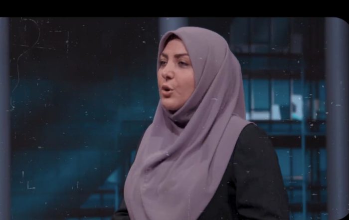 بااجرای المیرا شریفی؛  نقد تولیدات مختلف تلویزیون در جدیدترین برنامه رسانه ملی