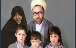 اعظم روحانی، همسر شهید مرتضی مطهری دار فانی را وداع گفت