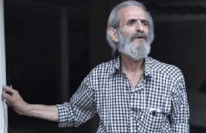 محمدجواد نظری گلپایگانی ملقب به آاتقی درگذشت