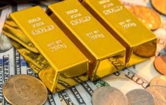 تاثیر ثبت معاملات طلا و سکه در سامانه جامع تجارت در بازار طلا / دولت تورم بازار طلا را چگونه کنترل می کند؟