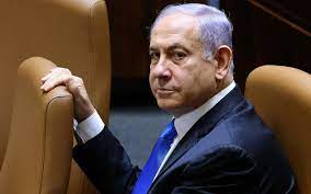 نتانیاهو میگوید اسراییل نتوانسته‌ برنامه هسته‌ای ایران را متوقف کند