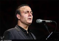 علیرضا قربانی در ادامه تور کنسرت‌های جدیدش در کرمان، شیراز و کیش کنسرت می‌دهد