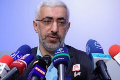 رئیس سازمان بورس و اوراق بهادار ایران: پرونده سهام عدالت امسال جمع‌بندی و بسته می‌شود