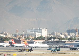فعالیت ۳ شرکت خدمات مسافرت هوایی توسط سازمان هواپیمایی لغو شد