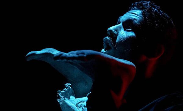 بعد از نمایش «افلیا»؛ «سندرم هملت» ایرانی در آرشیو جهانی شکسپیر ثبت شد