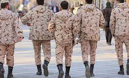 اطلاعیه ستاد نیروهای مسلح درباره سربازی مشمولان نخبه ایرانی مقیم خارج از کشور
