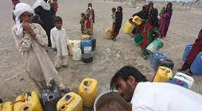 زخم‌های  خشکسالی هر سال در سیستان و بلوچستان عمیق‌ تر میشود