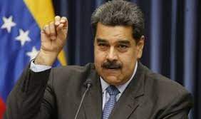 رئیس‌جمهوری ونزوئلا : سامانه «میر»، در راستای ظهور شبکه مالی جهانی جدید و جایگزینی در قبال تحریم‌های آمریکاست