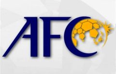 AFCبا اعلام پرسپولیس، سپاهان و نساجی بعنوان نمایندگان ایرا؛ نامی از استقلال در لیگ قهرمانان آسیا،  ذکر نکرد