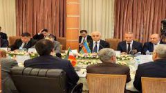 توافق ایران و جمهوری آذربایجان بر تکمیل زیرساخت‌های پل آستاراچای و بهره‌برداری از آن تا چهار ماه آینده