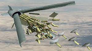 هزاران بمب خوشه‌ای؛  هدیه نظامی جدید ۸۰۰ میلیون دلاری پنتاگون به اوکراین