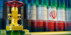 به گزارش آژانس بین‌المللی انرژی؛ تثبیت جایگاه چهارمی ایران در اوپک با افزایش ۸۰ هزار بشکه‌ای تولید روزانه نفت