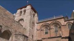 گرامیداشت آیین هزار ساله قدیسان کلیساها در ارومیه