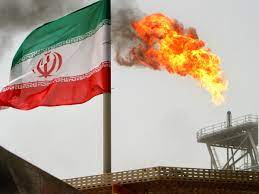 افزایش فروش نفت ایران به رغم تحریم‌های گسترده آمریکا