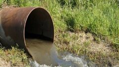 رهاسازی فاضلاب اقبالیه در آب کشاورزی تهدیدی برای امنیت غذایی است