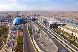 مدیرعامل فرودگاه امام : حداث ترمینال جدید فرودگاه امام با تهاتری نفتی چینی‌ها