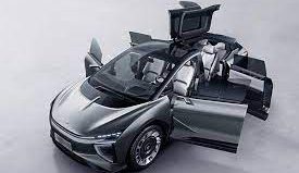 یک شرکت خودروسازی چینی خبرداد؛  چت بات هوش مصنوعی را  به طور گسترده در خودروها به کار میگیرد