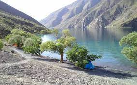 مدیرکل میراث فرهنگی لرستان خبرداد:اختصاص ۲ میلیارد تومان برای ساماندهی دریاچه گهر