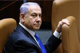 نتانیاهو از توافق تبادل زندانیان میان تهران و واشنگتن بشدت نگران است