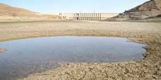 وضعیت منابع آبی استان مرکزی بحرانی است