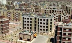مدیرعامل شرکت عمران شهر جدید پرند: مالیات ۲۰ میلیونی مسکن مهر شهر جدید پرند بر عهده سازنده است