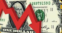 ترس دلالان از تزریق اسکناس دلار در هفته آتی وریز ش کم‌سابقه قیمت ارز