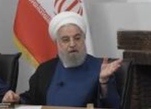 حسن روحانی: صداوسیما تاکنون برنامه برای انتخابات نداشته/ لابد می‌خواهند دو هفته مانده به انتخابات دو نفر را برای مناظره دعوت کنند تا در جامعه آمادگی ایجاد شود!