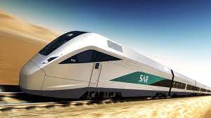 عربستان نخستین قطار هیدروژنی را در خاورمیانه آزمایش کند