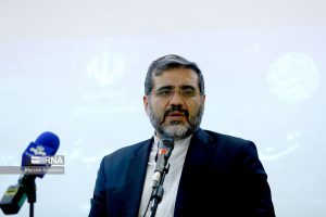 وزیر فرهنگ و ارشاد اسلامی: جشنواره فیلم کوتاه تهران آیینه همه ایران شده است