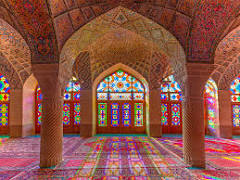 هشدار درباره حجم مرمت‌های سلیقه‌ای در بناهای تاریخی شیراز