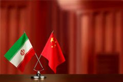 برنامه سفر یک هیات عالی رتبه چین به تهران