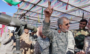 برگزاری «رزمایش بزرگ امنیتی نیروی زمینی سپاه» با محوریت قرارگاه نجف اشرف