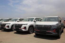 موافقت وزارت صمت با واردات خودروهای نو به مناطق آزاد