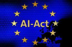اتحادیه اروپا به توافقی تاریخی در زمینه توسعه هوش مصنوعی دست یافت