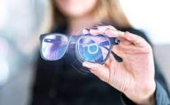 عینک‌های هوشمندی که در حین کار مغز شما را بررسی میکنند