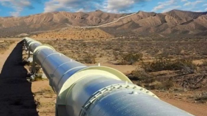 موافقت دولت پاکستان با طرح احداث خط لوله گاز تا مرز ایران