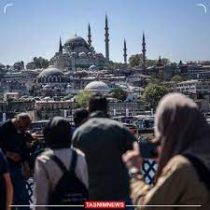 افزایش چشمگیر سفر ایرانی‌ها به ترکیه