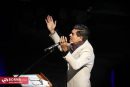 صدای شورانگیز «سالار عقیلی» در سومین شب جشنواره موسیقی فجر