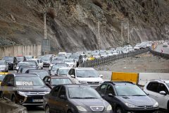 اعلام جزییات اجرای طرح ترافیک نوروزی در راه‌های مازندران