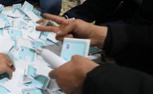 نتایج رسمی انتخابات مجلس درحوزه انتخابیه شیراز و ۵ حوزه خبرگان رهبری