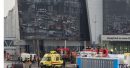 تلفات حمله تروریستی به کنسرت مسکو به ۶۲ کشته و ۱۴۵ زخمی رسید